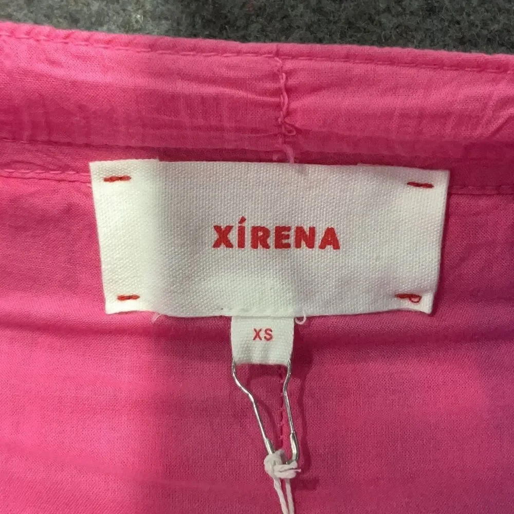 XiRENA new tags